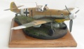  Trumpeter 1/32 Bf-109F-4  G-4