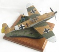  Trumpeter 1/32 Bf-109F-4  G-4