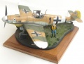  Trumpeter 1/32 Bf-109F-4  G-4