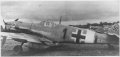  Trumpeter 1/32 Bf-109F-4  G-4