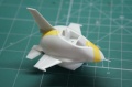 Hasegawa EGGPLANE F-16 FIGHTING FALCON