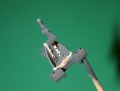 Revell 1/72 Me-P.1099B