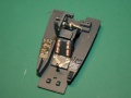 Revell 1/72 Me-P.1099B