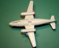 Revell 1/72 Me-P.1099B