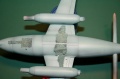 Revell 1/72 Me-P.1099B