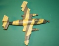 Revell 1/72 Me-P.1099B