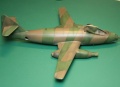 Revell 1/72 Me-P.1099B