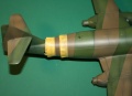 Revell 1/72 Me-P.1099B