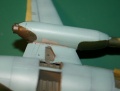 Revell 1/72 Me-P.1099B