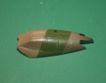 Revell 1/72 Me-P.1099B