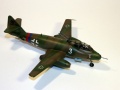 Revell 1/72 Me-P.1099B