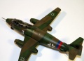 Revell 1/72 Me-P.1099B