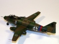 Revell 1/72 Me-P.1099B