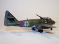 Revell 1/72 Me-P.1099B