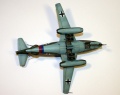 Revell 1/72 Me-P.1099B