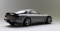 Tamiya 1/24 Mazda RX-7 R1