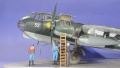 Monogram-ProModeler 1/48 Do-217E-5 -  