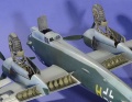 Monogram-ProModeler 1/48 Do-217E-5 -  