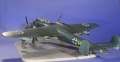 Monogram-ProModeler 1/48 Do-217E-5 -  