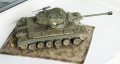 Tamiya 1/35 M26 Pershing