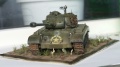 Tamiya 1/35 M26 Pershing