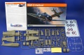 Eduard 1/48 F6F-3 Hellcat