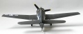 Eduard 1/48 F6F-3 Hellcat