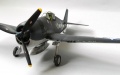 Eduard 1/48 F6F-3 Hellcat