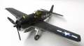 Eduard 1/48 F6F-3 Hellcat