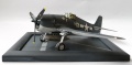 Eduard 1/48 F6F-3 Hellcat