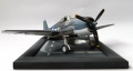 Eduard 1/48 F6F-3 Hellcat