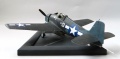 Eduard 1/48 F6F-3 Hellcat