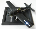 Eduard 1/48 F6F-3 Hellcat