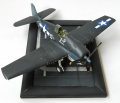 Eduard 1/48 F6F-3 Hellcat