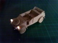 Tamiya 1/48 Kubelwagen Type 82