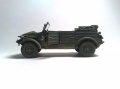 Tamiya 1/48 Kubelwagen Type 82