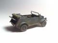 Tamiya 1/48 Kubelwagen Type 82