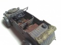 Tamiya 1/48 Kubelwagen Type 82