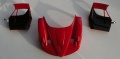 Tamiya 1/24 Ferrari FXX