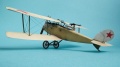 Karaya 1/48 Halberstadt Cl.IV -  