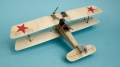 Karaya 1/48 Halberstadt Cl.IV -  