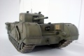 AFV Club 1/35 Churchill Mk. III -  