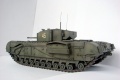 AFV Club 1/35 Churchill Mk. III -  