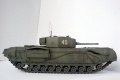 AFV Club 1/35 Churchill Mk. III -  