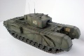 AFV Club 1/35 Churchill Mk. III -  