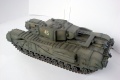 AFV Club 1/35 Churchill Mk. III -  