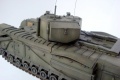 AFV Club 1/35 Churchill Mk. III -  