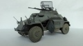 Hobby Boss 1/35 Sd.kfz. 222 -   