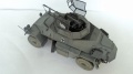 Hobby Boss 1/35 Sd.kfz. 222 -   