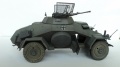 Hobby Boss 1/35 Sd.kfz. 222 -   